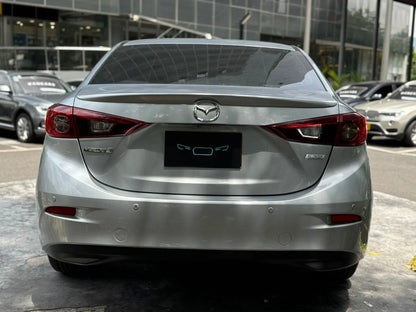 Mazda 3 2.0 Touring At