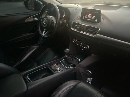 Mazda 3 2.0 Touring Mt