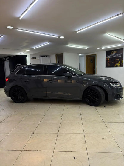 Audi A3 1.2 Tfsi Ambition
