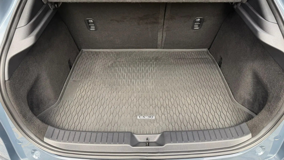 Mazda Cx-30 2.0 Grand Touring Lx At Hibrido Ligero - Mhev