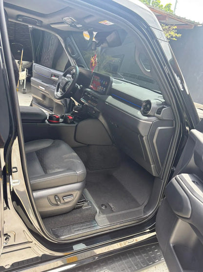 Toyota Prado 2.8 Vx At6 Diésel