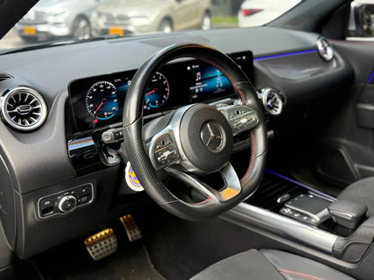 Mercedes-benz Clase Gla 200