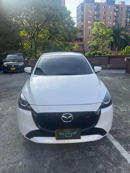 Mazda 2 1.5 Grand Touring