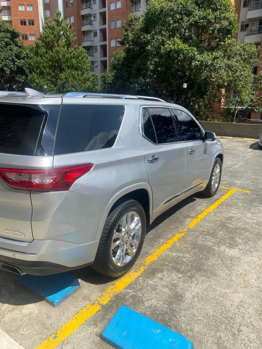Chevrolet Traverse 3.6 V6 High Country At