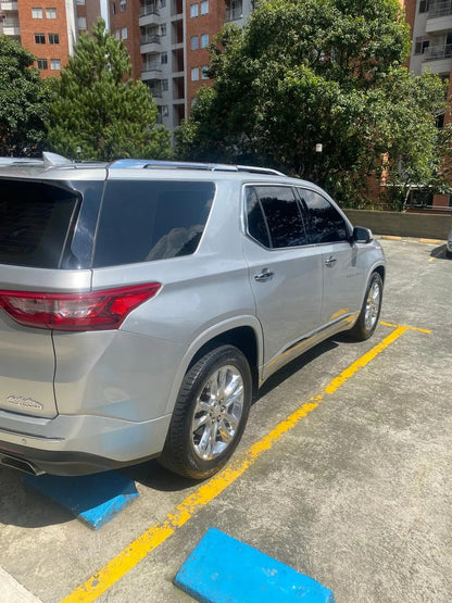 Chevrolet Traverse 3.6 V6 High Country At
