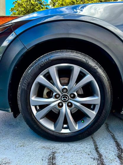 Mazda Cx-30 2.0 Grand Touring Lx At Hibrido Ligero - Mhev