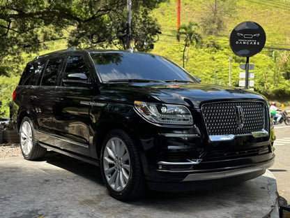 Lincoln Navigator 3.5