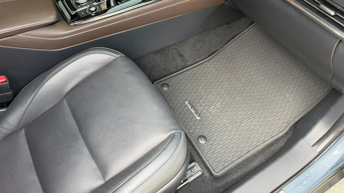 Mazda Cx-30 2.0 Grand Touring Lx At Hibrido Ligero - Mhev