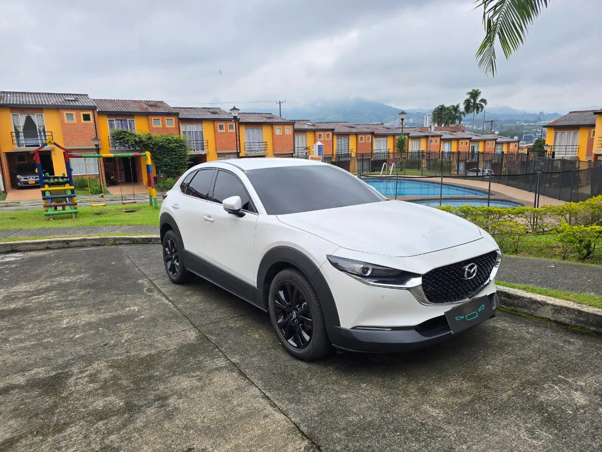Mazda Cx-30 2.5 Touring