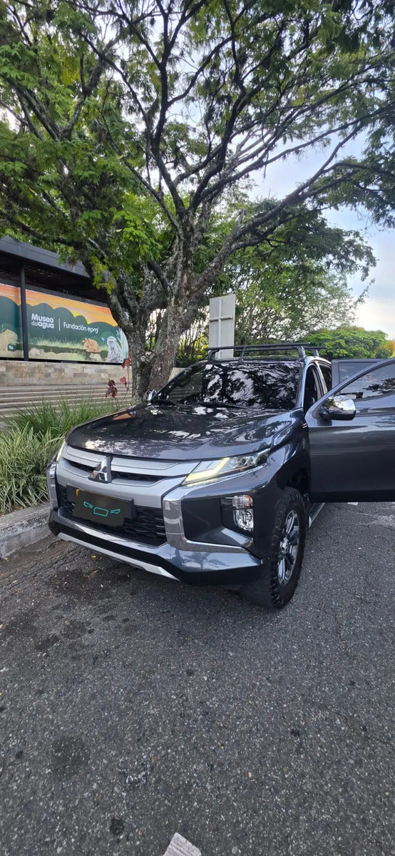 Mitsubishi L200 2.5l