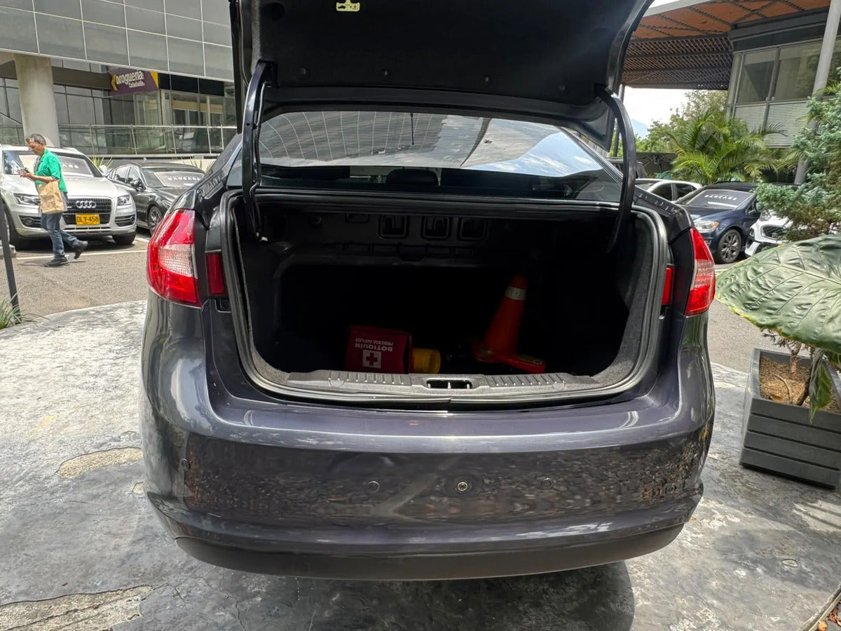Ford Escape 2.0 Se