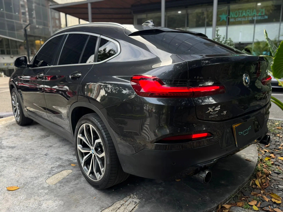 Bmw X4 2.0 Xdrive30i