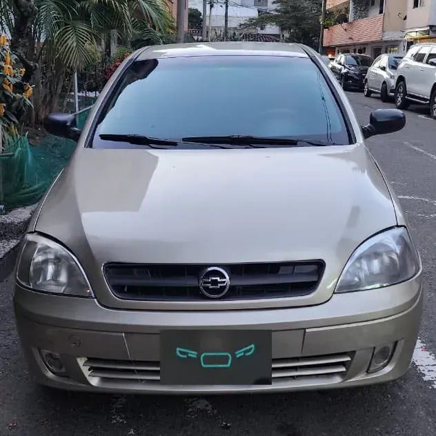 Chevrolet Corsa Evolution 1.4 L Evolution