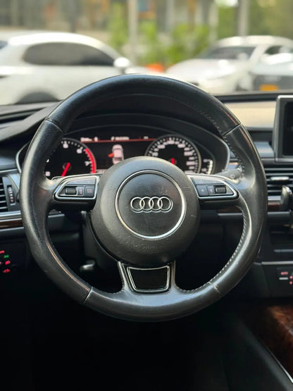 Audi A6 2.0 Tfsi