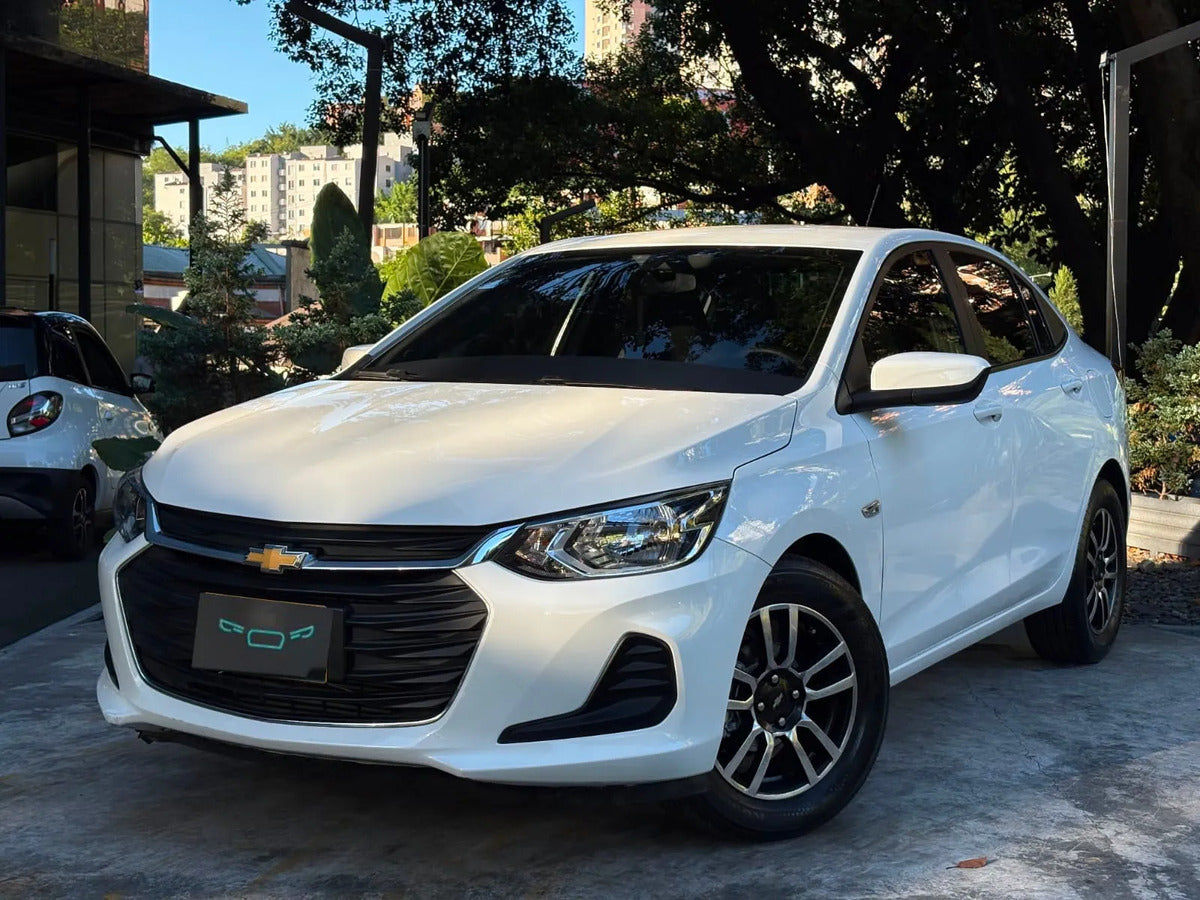 Chevrolet Onix 1.0t Lt