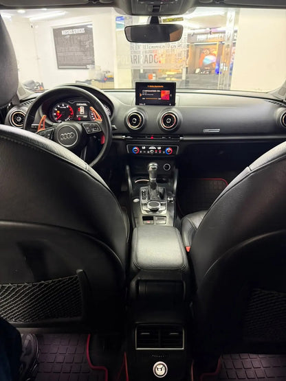 Audi A3 1.2 Tfsi Ambition