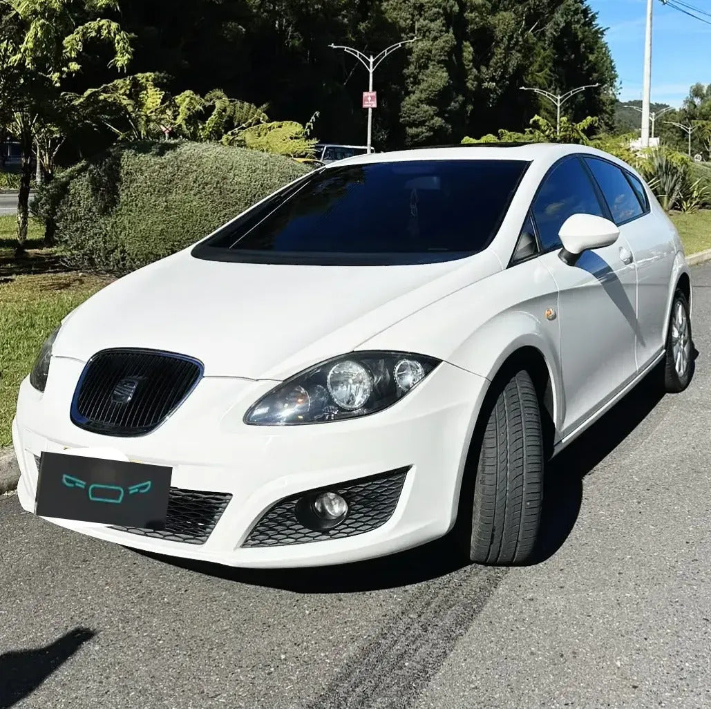 Seat Leon 1.6 Style