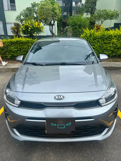 Kia Rio 1.4 Vibrant Mt
