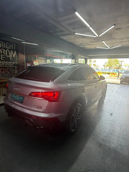 Audi Q5 2.0 Tfsi Quattro Sportback Hibrido