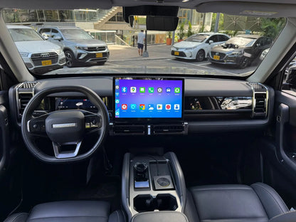 Chery Icar 03 0.0 Awd (69,77kwh)