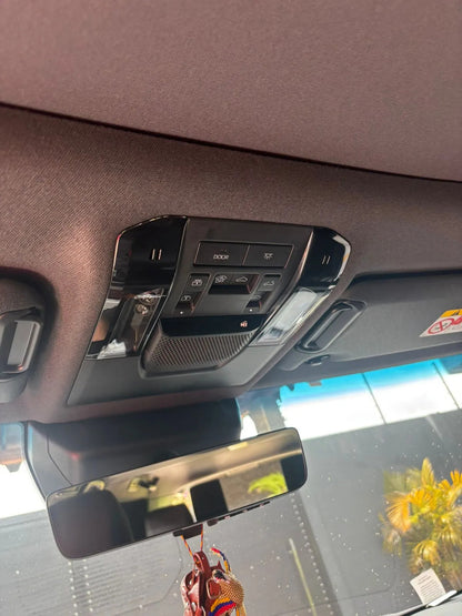 Toyota Prado 2.8 Vx At6 Diésel