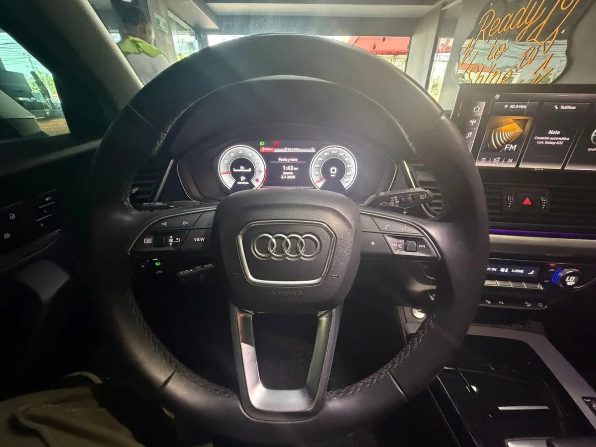 Audi Q5 2.0 Tfsi Quattro Sportback Hibrido