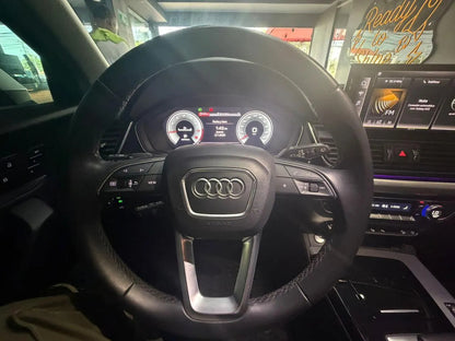 Audi Q5 2.0 Tfsi Quattro Sportback Hibrido