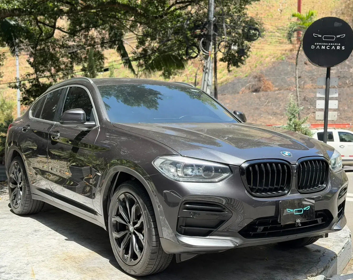 Bmw X4 2.0 Xdrive30i