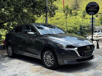 Mazda 2 1.5 Grand Touring Sedan