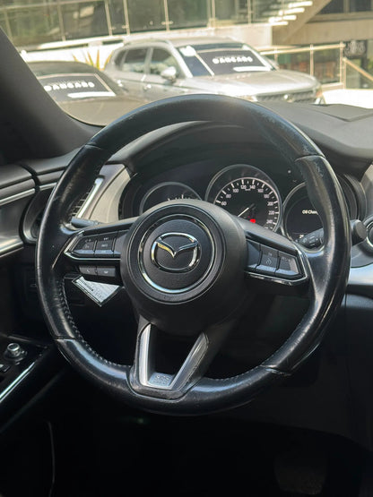 Mazda Cx-9 Grand Touring Lx 4x4