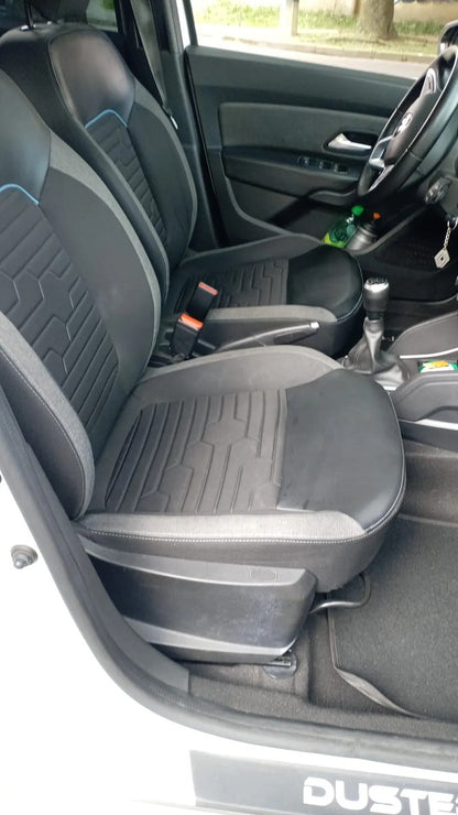 Renault Duster 1.6 Zen
