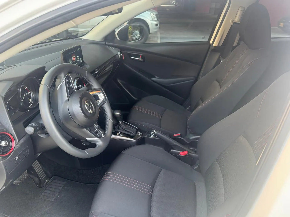 Mazda 2 1.5 Grand Touring