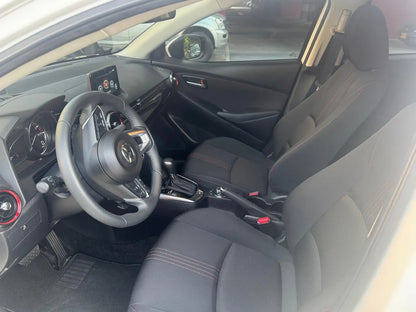 Mazda 2 1.5 Grand Touring
