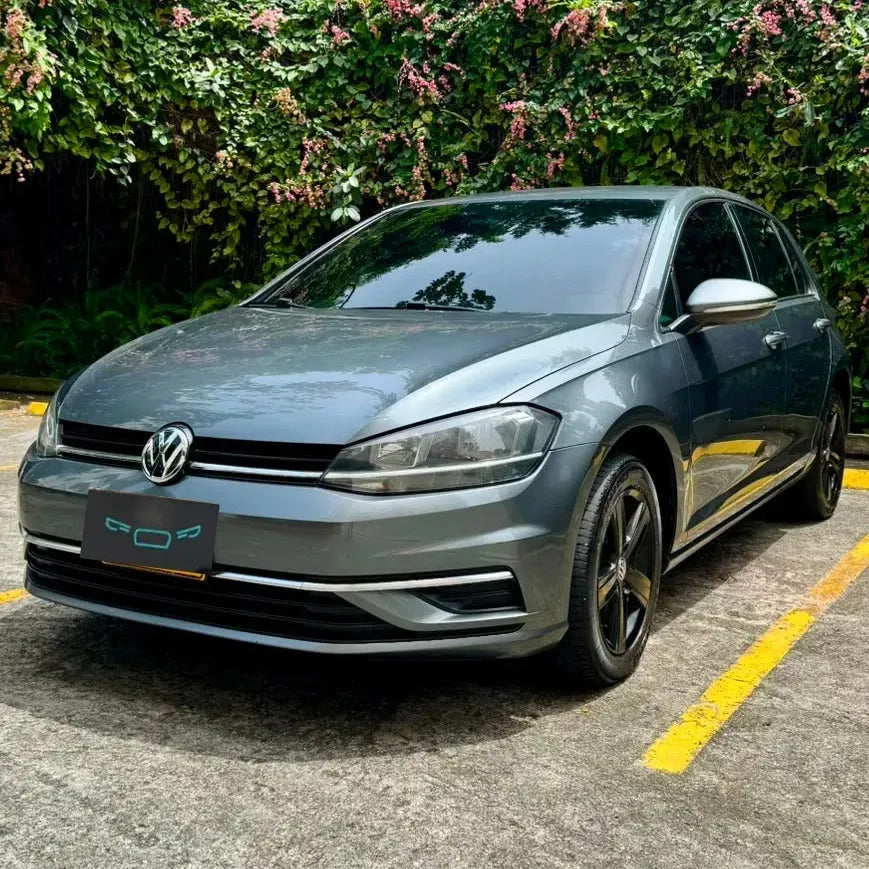 Volkswagen Golf 1.4 Tsi