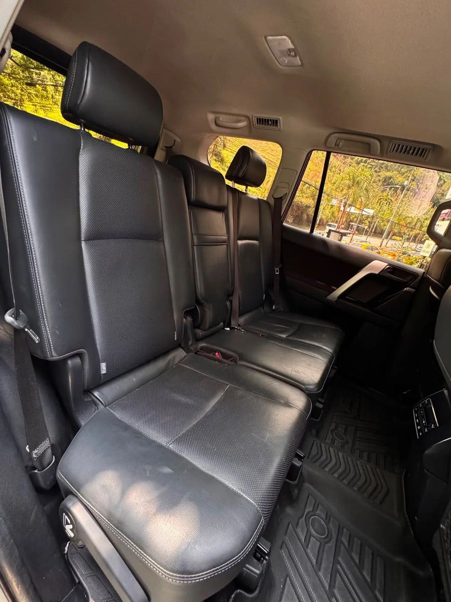 Toyota Prado 4.0 Tx-l Fl 2 Ii