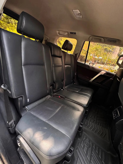 Toyota Prado 4.0 Tx-l Fl 2 Ii