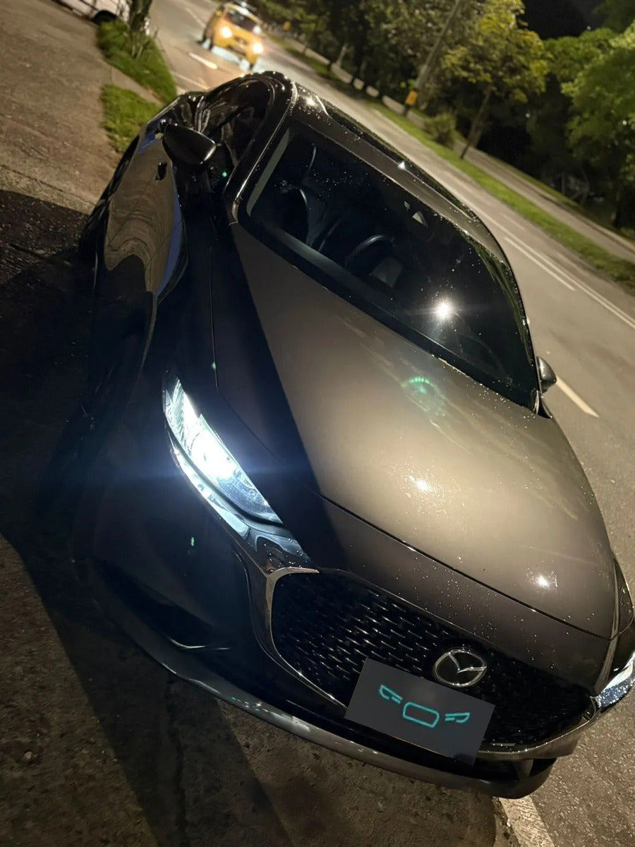 Mazda 3 2.5 Grand Touring At
