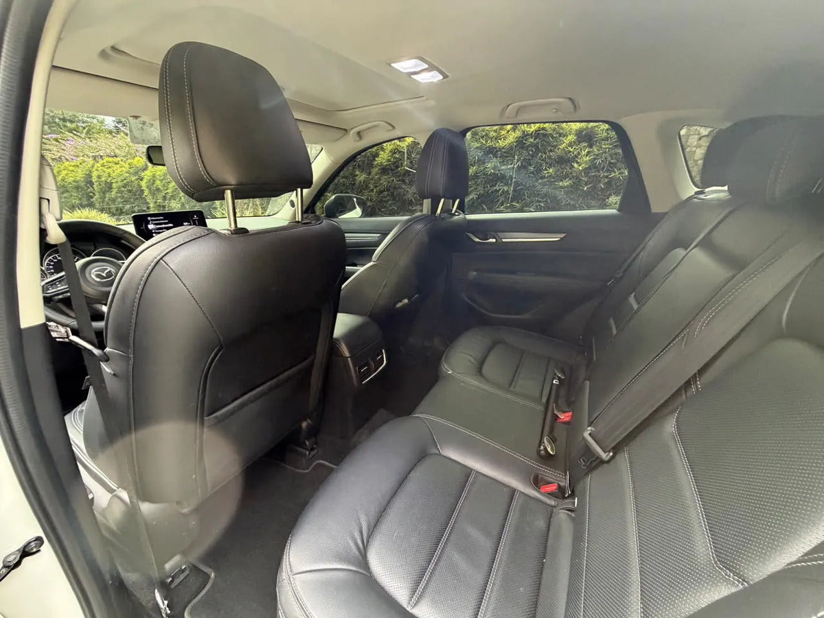 Mazda Cx-5 2.5 Grand Touring At