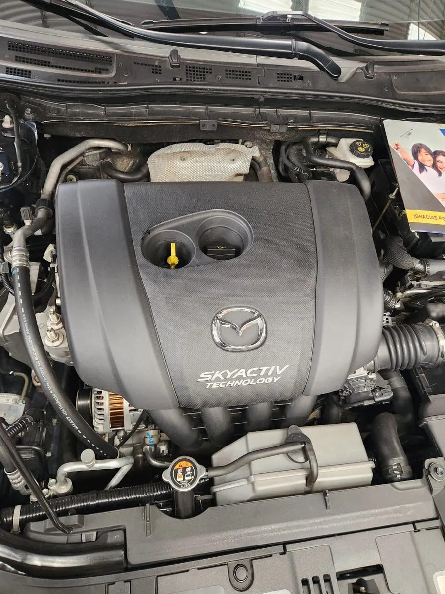 Mazda 3 2.0 Touring Mt
