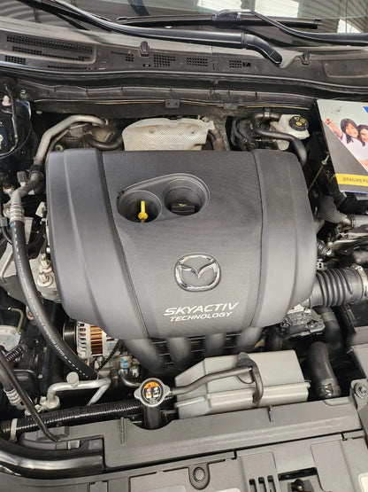 Mazda 3 2.0 Touring Mt
