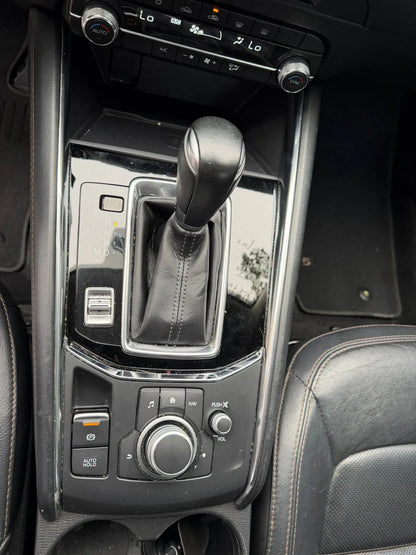 Mazda Cx-5 2.5 Grand Touring