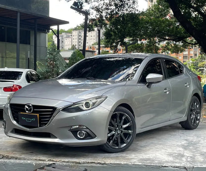 Mazda 3 2.0 Grand Touring