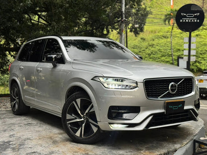 Volvo Xc90 2.0 T6 Awd R-design