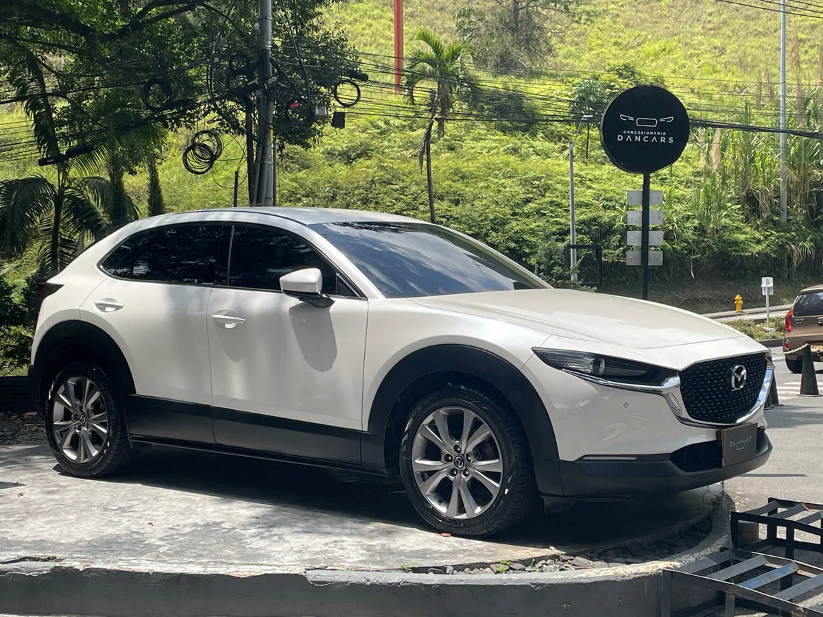 Mazda Cx-30 2.0 Touring At
