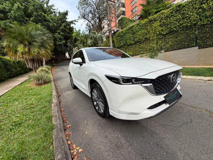 Mazda Cx-5 2.5 Grand Touring At