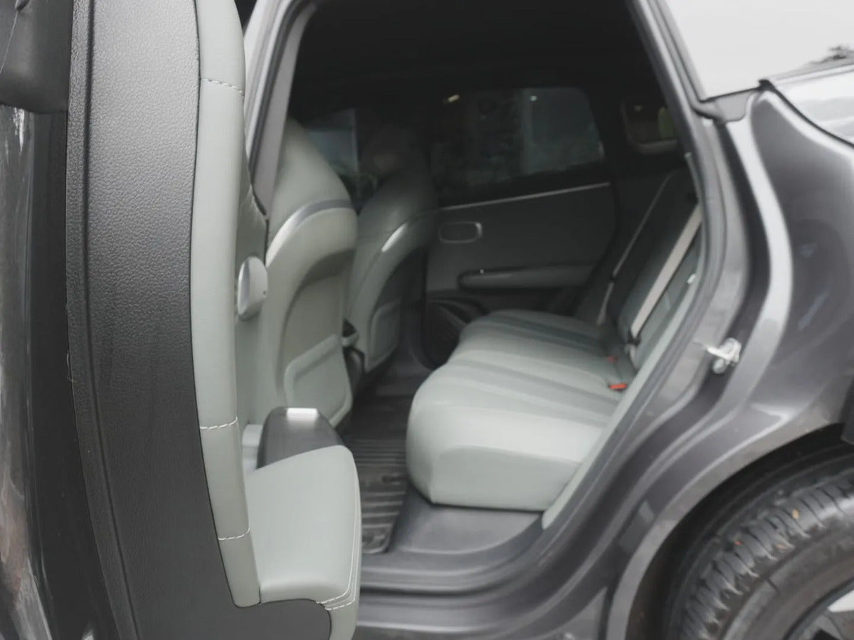 Deepal S07 0.0 E-max (79,47 Kwh)