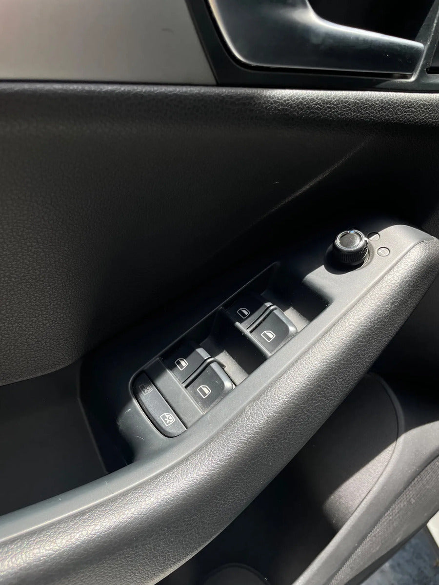 Audi Q5 3.2 Fsi Luxury S-tronic Quattro