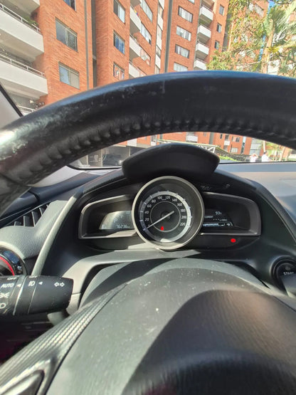 Mazda Cx-3 2.0 Touring At