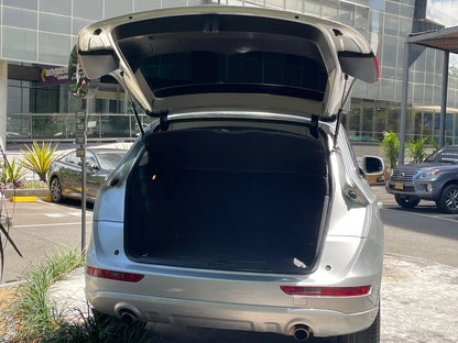 Audi Q5 3.2 Fsi Luxury S-tronic Quattro