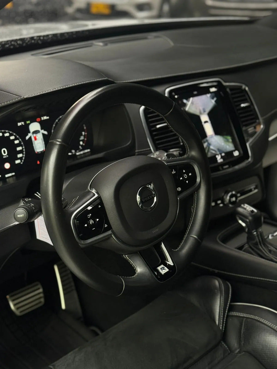 Volvo Xc90 2.0 T6 Awd R-design